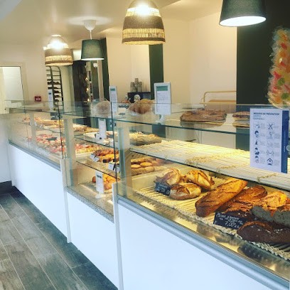 Menvielle Pâtissier Boulanger, Boulangerie à Rabastens-de-Bigorre