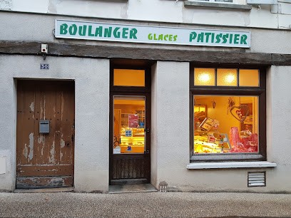 Boulangerie De La Halle, Boulangerie à Donnemarie-Dontilly