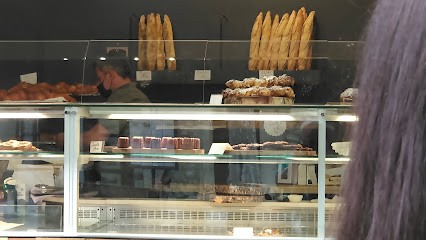 Pâtisserie Martichon, Pâtisserie à Saint-Didier