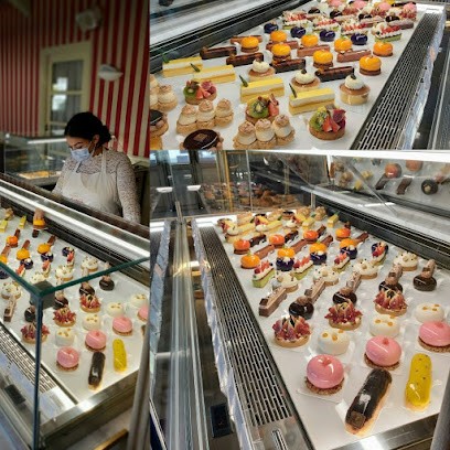 Patisserie Emotions, Pâtisserie à Castagniers