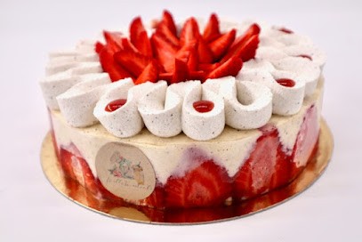 Hellosweetcake, Pâtisserie à Vayres