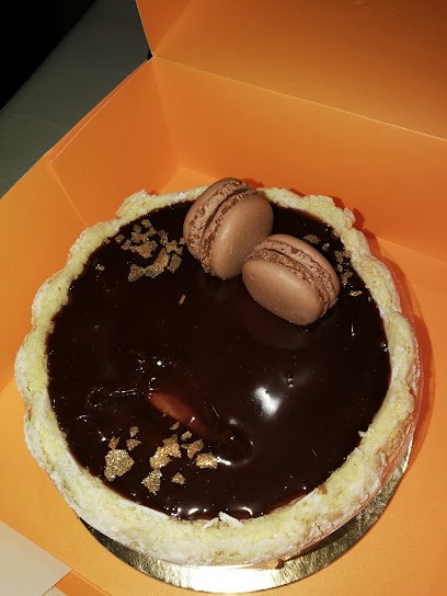 L'épi de venoix, Boulangerie à Caen