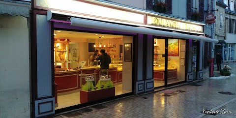 SAS MEUNIER, Boulangerie à Nuits-Saint-Georges