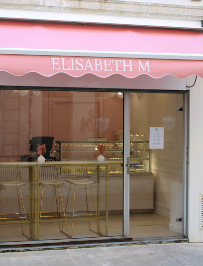 Elisabeth M Pâtisserie, Pâtisserie à la Rochelle
