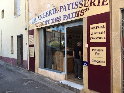 L'Hort Des Pains, Boulangerie à Vergèze