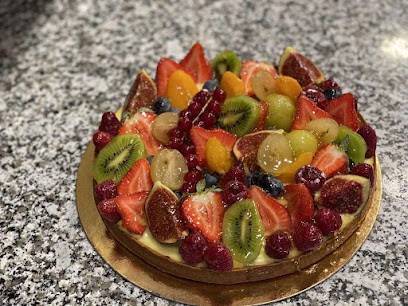 Boulangerie pâtisserie pizza MARWA, Boulangerie à Marseille 10