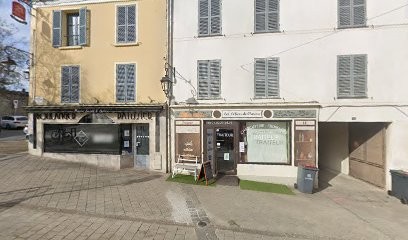 Desvaux Thomas Vincent, Boulangerie à Jouy-en-Josas