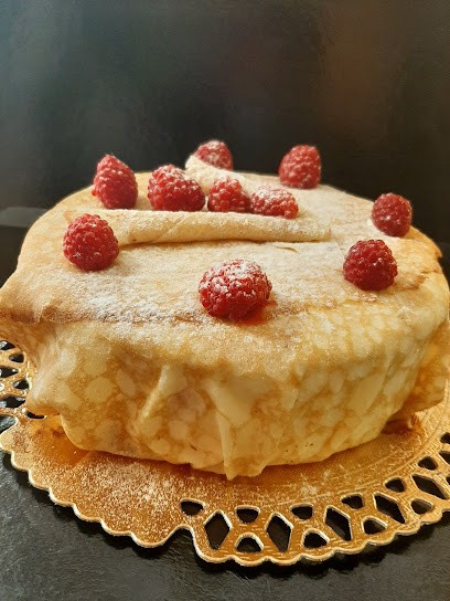 Boulangerie Valentine, Boulangerie à Auvillars