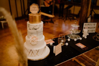 Aurélie et Gourmandises, Pâtisserie à Saint-Jean-de-Bonneval