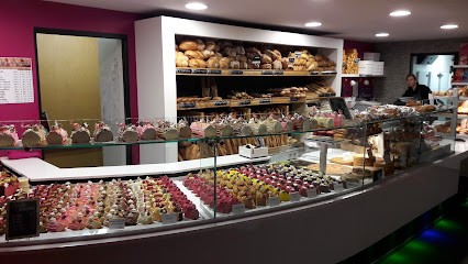 Herlédan _ Arnaud, Boulangerie à Trégunc