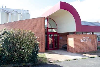 Banette, Boulangerie à Briare
