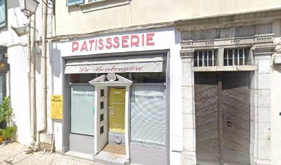 La Bonbonnière, Pâtisserie à Salies-de-Béarn
