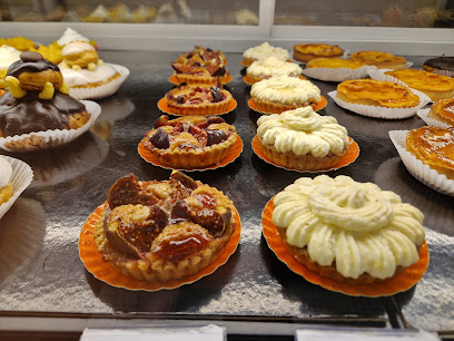 La Fontaine: Boulangerie - Pâtisserie & Salon De Thé, Pâtisserie à Sommières