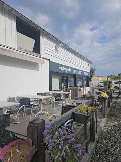 Boulangerie Atelier Boutique Do Ré Mie, Boulangerie à Saint-Martin-de-Ré