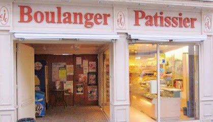 Boulangerie Petel, Boulangerie à Château-Renard