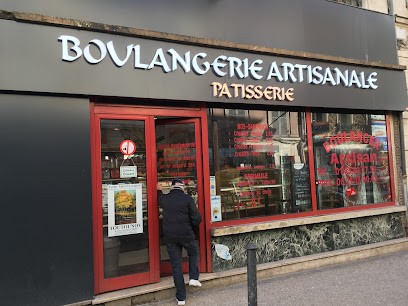 Boulangerie Chocopain, Boulangerie à Villeneuve-Saint-Georges