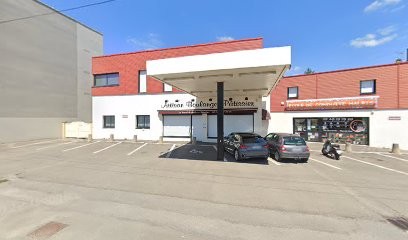 Artisan Boulanger Pâtissier, Boulangerie à Saint-Nazaire