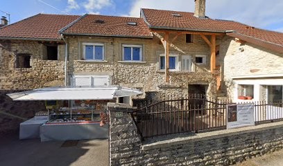 Pâtisserie Conésa, Pâtisserie à Saint-Hilaire-de-Brens