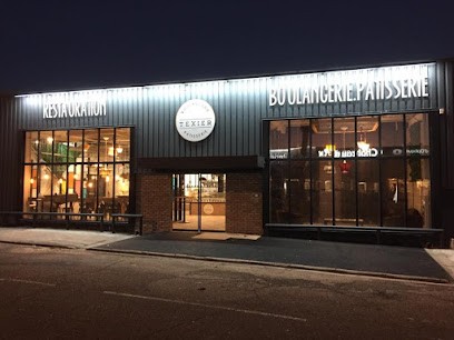 Boulangerie TEXIER, Boulangerie à La Valette-du-Var