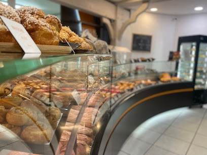 Colatine, Boulangerie à Eysines