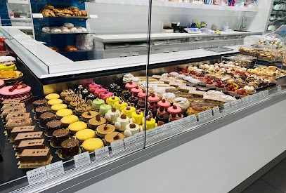 Pâtisserie V. JACQUEMOT, Pâtisserie à Saint-Symphorien-d'Ozon