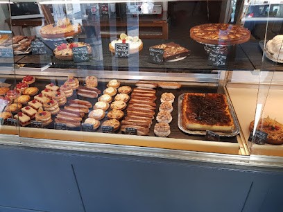 La Maison Gourmande, Boulangerie à Pierrelaye