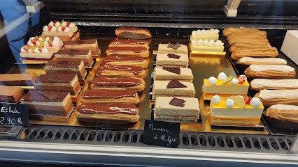 Au Coin Du Feu, Boulangerie à Mazères