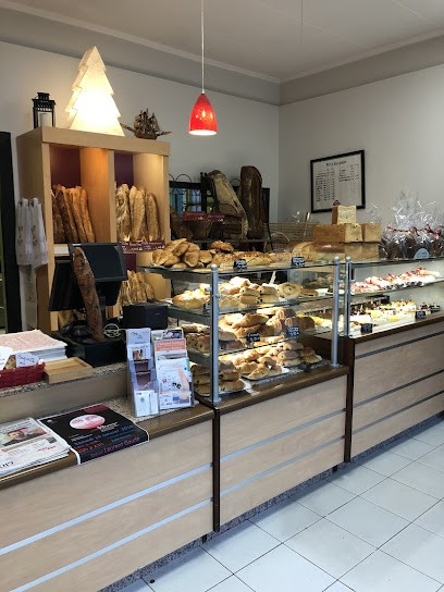 Au Pétrin D'Antan, Boulangerie à Saint-Maurice-de-Beynost