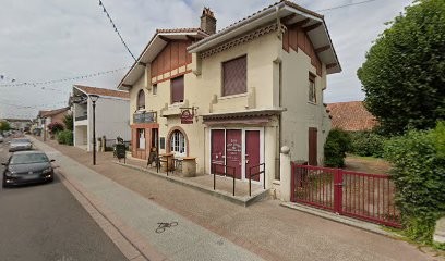 Bellot Jean-Michel, Boulangerie à Soustons