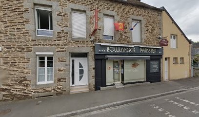 Boulangerie Pâtisserie PINSON, Boulangerie à Saint-James