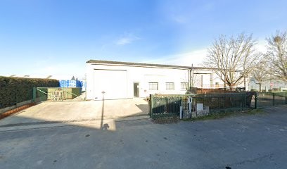 Reyhan Kutuk, Boulangerie à Esvres