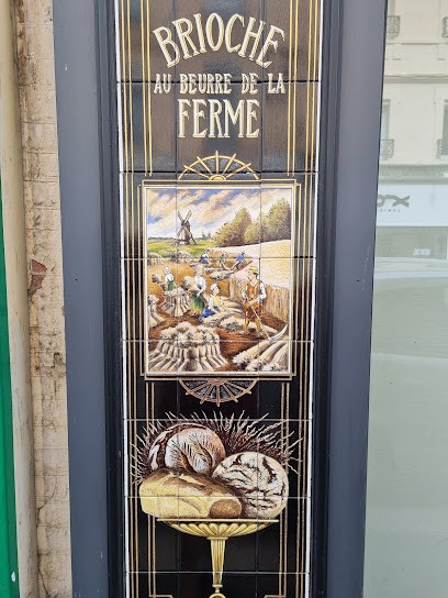 Boulangerie Le Local, Boulangerie à Fécamp