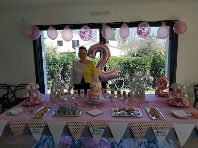 La Cuillère Délicieuse, Pâtisserie à Martignas-sur-Jalle