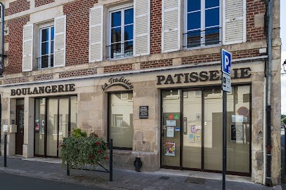 Boulangerie Jérôme Et Virginie, Boulangerie à Verberie