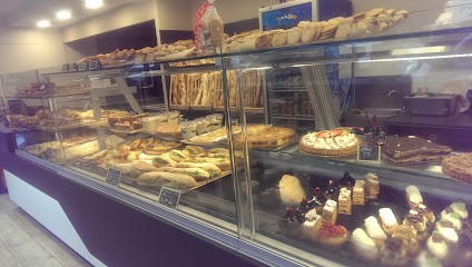 Artisan Boulanger Pâtissier, Boulangerie à Marseille 13