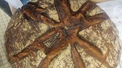 Aux Délices Montagnards, Boulangerie à Murat