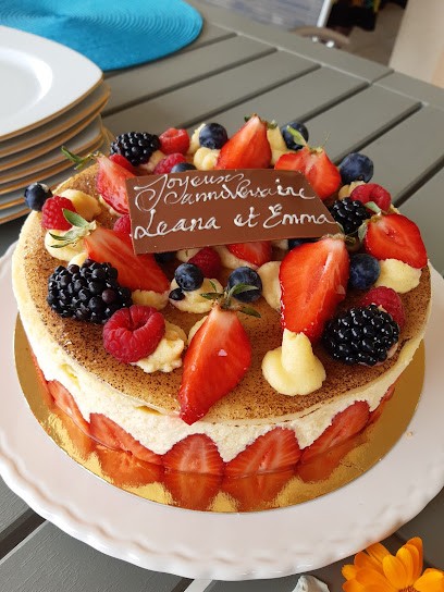 Pâtisserie Mauduit, Pâtisserie à Rabastens