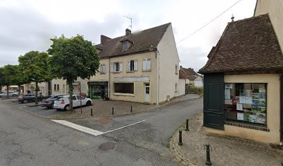 Moreau, Boulangerie à Tourouvre au Perche