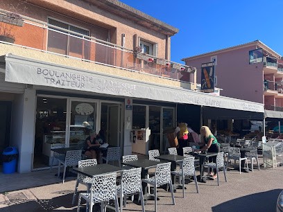 La Mie Adorée, Boulangerie à Saint-Raphaël