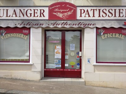 Boulangerie A.Chatain, Boulangerie à Lignières-de-Touraine