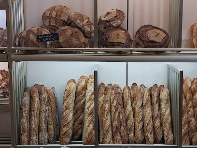 Boulangerie - pâtisserie La fontaine aux gourmandises, Boulangerie à Meyssac
