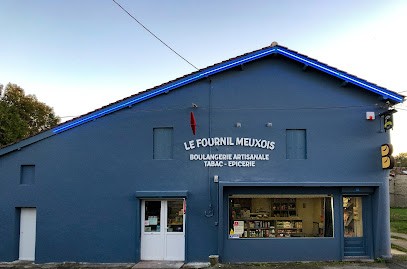 Le Fournil Meuxois, Boulangerie à Meux