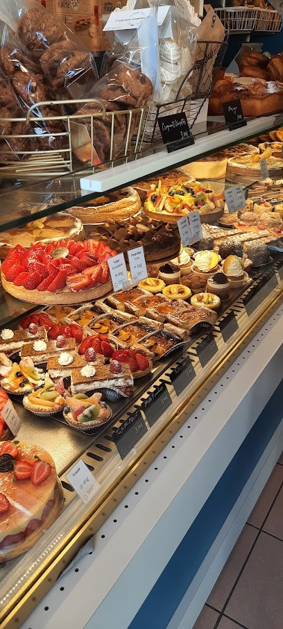 Boulangerie du Kern, Boulangerie à Pornic