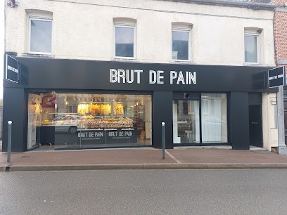 Le Fournil d'Etreux, Boulangerie à Étreux