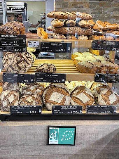 Patisserie au 38, Pâtisserie à Saintes