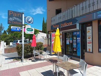 Boulangerie sandwicherie, Boulangerie à Canet-en-Roussillon