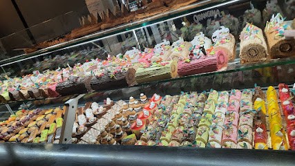 EcoPain, Boulangerie à Gennevilliers