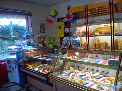 Maison QUENNELLE, Boulangerie à Couvron-et-Aumencourt