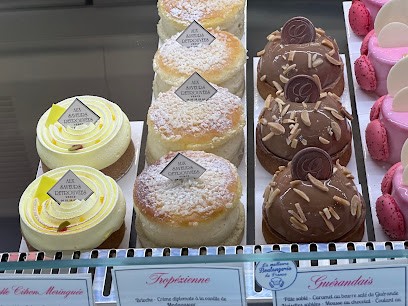 Aux Saveurs Retrouvées, Boulangerie à Vence