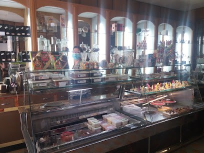 Pâtisserie Pesenti, Pâtisserie au Chambon-sur-Lignon